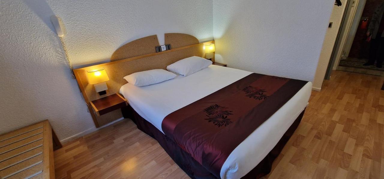 Kyriad Direct Arpajon Zewnętrze zdjęcie