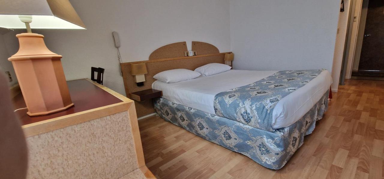 Kyriad Direct Arpajon Zewnętrze zdjęcie