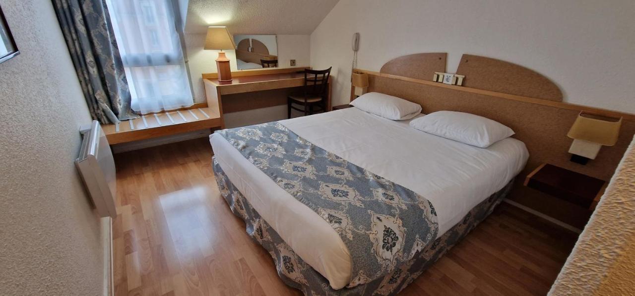 Kyriad Direct Arpajon Zewnętrze zdjęcie