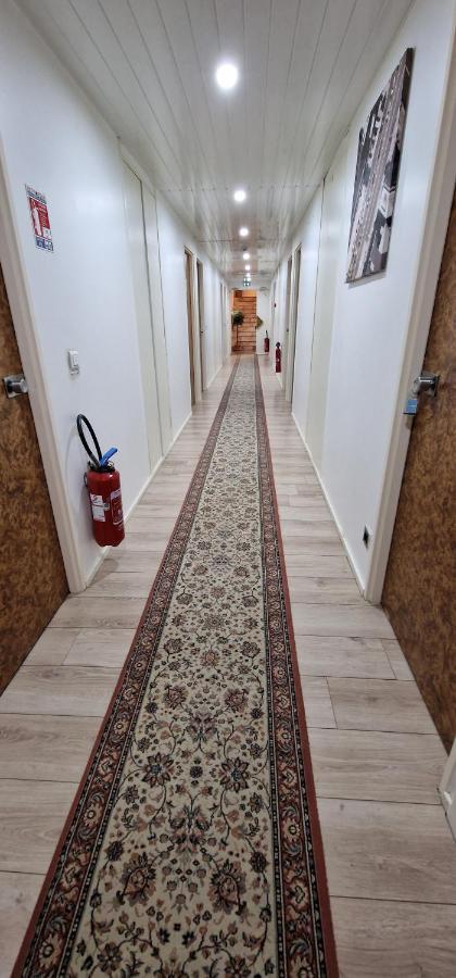 Kyriad Direct Arpajon Zewnętrze zdjęcie