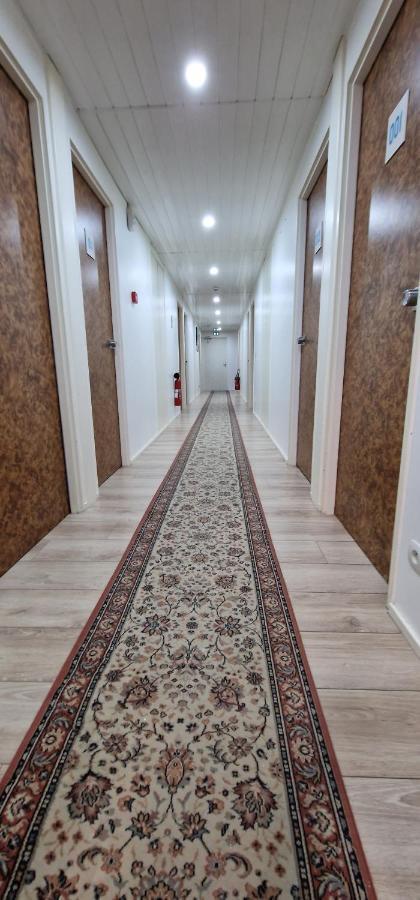 Kyriad Direct Arpajon Zewnętrze zdjęcie